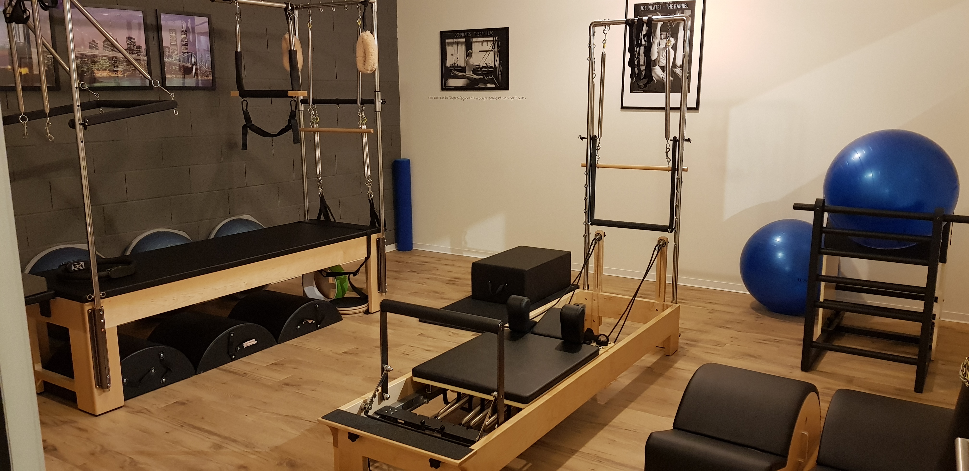 Coaching privé Strasbourg